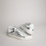 Goat Argento - Spoiler Bianco