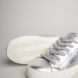 Goat Argento - Spoiler Bianco