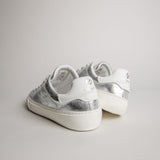 Goat Argento - Spoiler Bianco