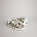 Goat Oro - Spoiler Bianco