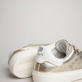 Goat Oro - Spoiler Bianco