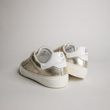 Goat Oro - Spoiler Bianco