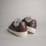 Tumbled Leather - Moka
