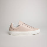 Tumbled Leather - Rosa