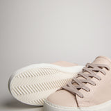 Tumbled Leather - Rosa