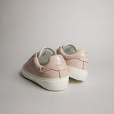 Tumbled Leather - Rosa