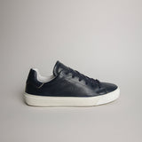Goat - Blu Navy