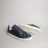 Goat - Blu Navy