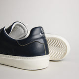 Goat - Blu Navy