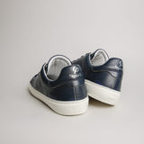 Goat - Blu Navy
