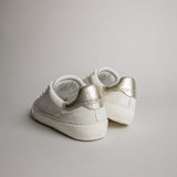 Goat Bianco - Spoiler Oro