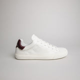 Goat Bianco - Spoiler Cremisi