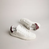 Goat Bianco - Spoiler Cremisi