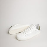 Goat Bianco - Spoiler Verde Salvia