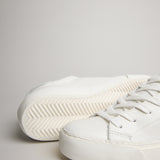 Goat Bianco - Spoiler Bianco