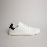 Goat Bianco - Spoiler Nero