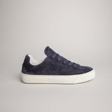 Suede - Blu Navy