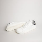 Goat Bianco - Spoiler Nero
