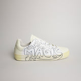 Mavericks - Magic