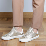 Goat Oro - Spoiler Bianco