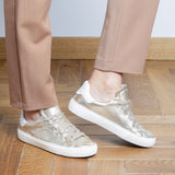 Goat Oro - Spoiler Bianco