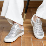 Goat Argento - Spoiler Bianco