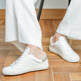 Goat Bianco - Spoiler Oro