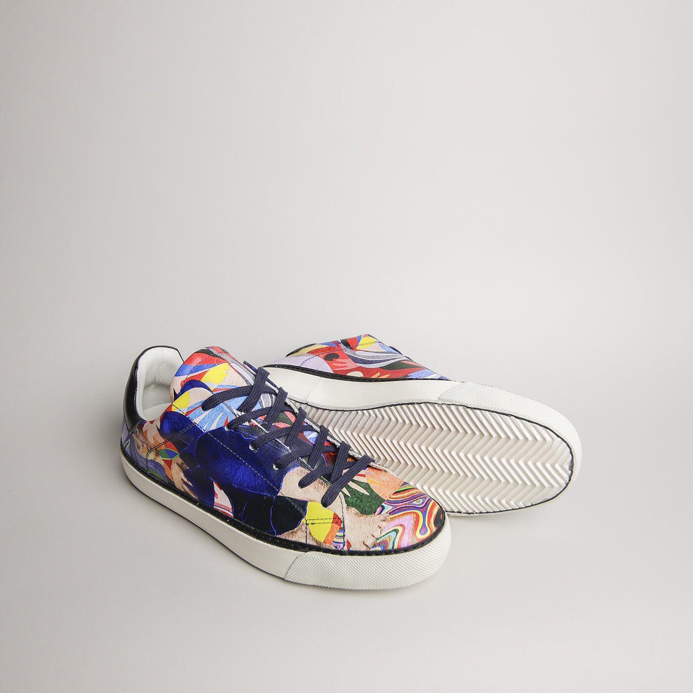 The Mavericks - Zero to One – Euforia Sneakers