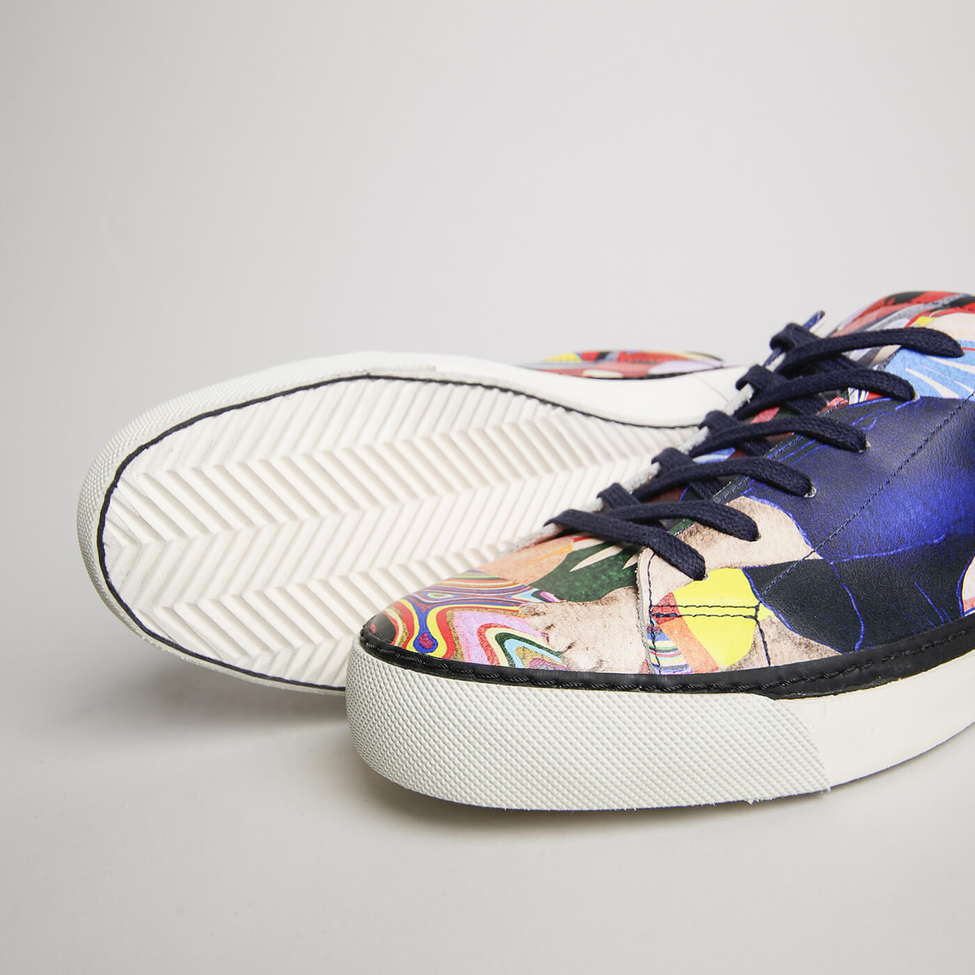 The Mavericks - Zero to One – Euforia Sneakers
