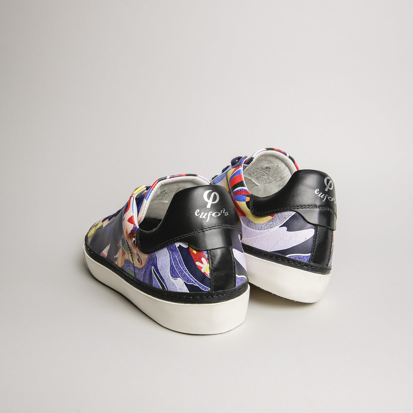 The Mavericks - Zero to One – Euforia Sneakers