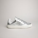 The Silver Goat - White Spoiler