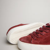 The Suede - Crimson