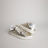 The Golden Goat - White Spoiler