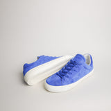 Suede - Blu Elettrico
