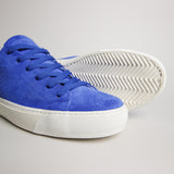 Suede - Blu Elettrico