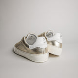 The Golden Goat - White Spoiler