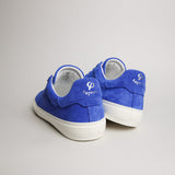 Suede - Blu Elettrico