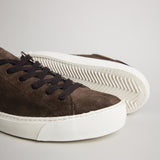 Suede - Portogallo Coffee