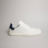Goat Bianco - Spoiler Blu Navy