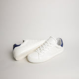 Goat Bianco - Spoiler Blu Navy