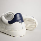 Goat Bianco - Spoiler Blu Navy