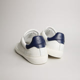 Goat Bianco - Spoiler Blu Navy