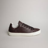 Tumbled Leather - Moka