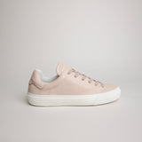 The Tumbled Leather - Pink