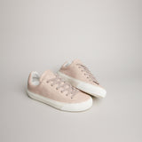 The Tumbled Leather - Pink