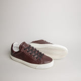 Tumbled Leather - Moka