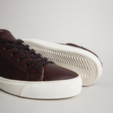 Tumbled Leather - Moka