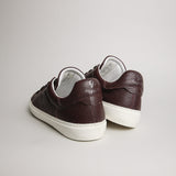 Tumbled Leather - Moka