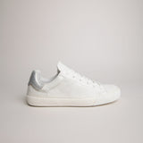 The White Goat - Silver Spoiler