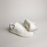 The White Goat - Silver Spoiler